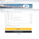 6 - screen rendelés jóváhagyás club részéről után rendelés oldal végén paypal megjelenés